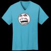 PC54V - Best Value 100% Cotton V-Neck Tee Thumbnail