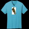 PC54V - Best Value 100% Cotton V-Neck Tee Thumbnail
