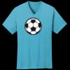PC54V - Best Value 100% Cotton V-Neck Tee Thumbnail