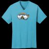PC54V - Best Value 100% Cotton V-Neck Tee Thumbnail