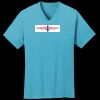 PC54V - Best Value 100% Cotton V-Neck Tee Thumbnail