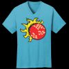 PC54V - Best Value 100% Cotton V-Neck Tee Thumbnail