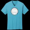 PC54V - Best Value 100% Cotton V-Neck Tee Thumbnail