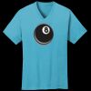 PC54V - Best Value 100% Cotton V-Neck Tee Thumbnail