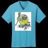PC54V - Best Value 100% Cotton V-Neck Tee Thumbnail