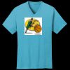 PC54V - Best Value 100% Cotton V-Neck Tee Thumbnail