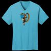 PC54V - Best Value 100% Cotton V-Neck Tee Thumbnail
