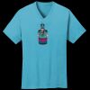 PC54V - Best Value 100% Cotton V-Neck Tee Thumbnail