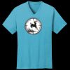 PC54V - Best Value 100% Cotton V-Neck Tee Thumbnail