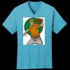 PC54V - Best Value 100% Cotton V-Neck Tee Thumbnail