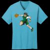PC54V - Best Value 100% Cotton V-Neck Tee Thumbnail