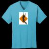PC54V - Best Value 100% Cotton V-Neck Tee Thumbnail