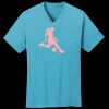 PC54V - Best Value 100% Cotton V-Neck Tee Thumbnail