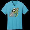 PC54V - Best Value 100% Cotton V-Neck Tee Thumbnail