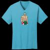 PC54V - Best Value 100% Cotton V-Neck Tee Thumbnail