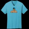 PC54V - Best Value 100% Cotton V-Neck Tee Thumbnail