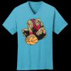 PC54V - Best Value 100% Cotton V-Neck Tee Thumbnail