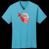 PC54V - Best Value 100% Cotton V-Neck Tee Thumbnail