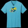 PC54V - Best Value 100% Cotton V-Neck Tee Thumbnail