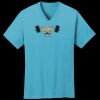 PC54V - Best Value 100% Cotton V-Neck Tee Thumbnail