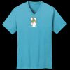 PC54V - Best Value 100% Cotton V-Neck Tee Thumbnail