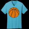 PC54V - Best Value 100% Cotton V-Neck Tee Thumbnail