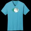 PC54V - Best Value 100% Cotton V-Neck Tee Thumbnail