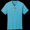 PC54V - Best Value 100% Cotton V-Neck Tee Thumbnail