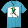 PC54V - Best Value 100% Cotton V-Neck Tee Thumbnail