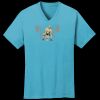 PC54V - Best Value 100% Cotton V-Neck Tee Thumbnail