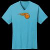 PC54V - Best Value 100% Cotton V-Neck Tee Thumbnail