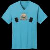 PC54V - Best Value 100% Cotton V-Neck Tee Thumbnail