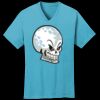 PC54V - Best Value 100% Cotton V-Neck Tee Thumbnail