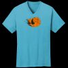 PC54V - Best Value 100% Cotton V-Neck Tee Thumbnail