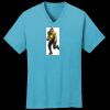 PC54V - Best Value 100% Cotton V-Neck Tee Thumbnail