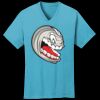 PC54V - Best Value 100% Cotton V-Neck Tee Thumbnail