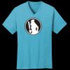 PC54V - Best Value 100% Cotton V-Neck Tee Thumbnail