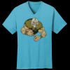 PC54V - Best Value 100% Cotton V-Neck Tee Thumbnail