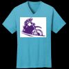 PC54V - Best Value 100% Cotton V-Neck Tee Thumbnail