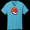 PC54V - Best Value 100% Cotton V-Neck Tee Thumbnail