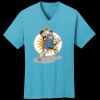 PC54V - Best Value 100% Cotton V-Neck Tee Thumbnail