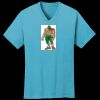 PC54V - Best Value 100% Cotton V-Neck Tee Thumbnail