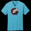 PC54V - Best Value 100% Cotton V-Neck Tee Thumbnail
