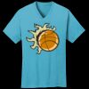 PC54V - Best Value 100% Cotton V-Neck Tee Thumbnail