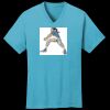 PC54V - Best Value 100% Cotton V-Neck Tee Thumbnail