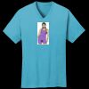 PC54V - Best Value 100% Cotton V-Neck Tee Thumbnail
