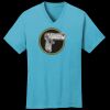 PC54V - Best Value 100% Cotton V-Neck Tee Thumbnail