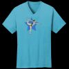 PC54V - Best Value 100% Cotton V-Neck Tee Thumbnail