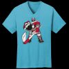 PC54V - Best Value 100% Cotton V-Neck Tee Thumbnail