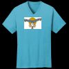 PC54V - Best Value 100% Cotton V-Neck Tee Thumbnail